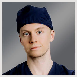 dr Marcin Łaśko